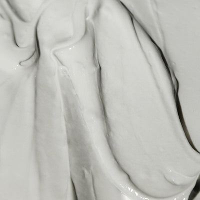 Expert Charcoal Black Modeling Mask