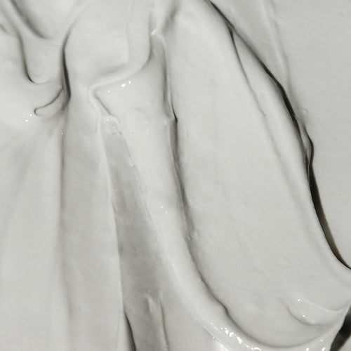 Expert Charcoal Black Modeling Mask