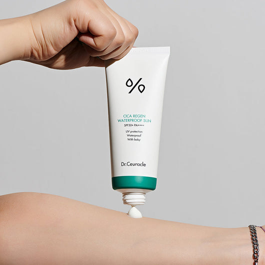 Cica Regen Waterproof Sun