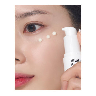 Vital Hydra Solution Biome Eye Cream