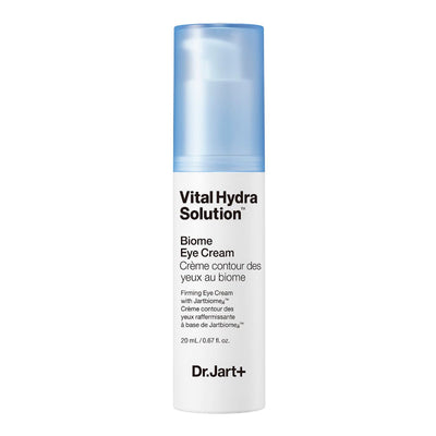 Vital Hydra Solution Biome Eye Cream