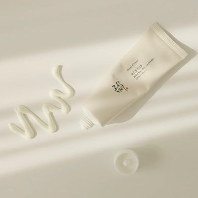 Relief Sun : Rice + Probiotics SPF50+ PA++++