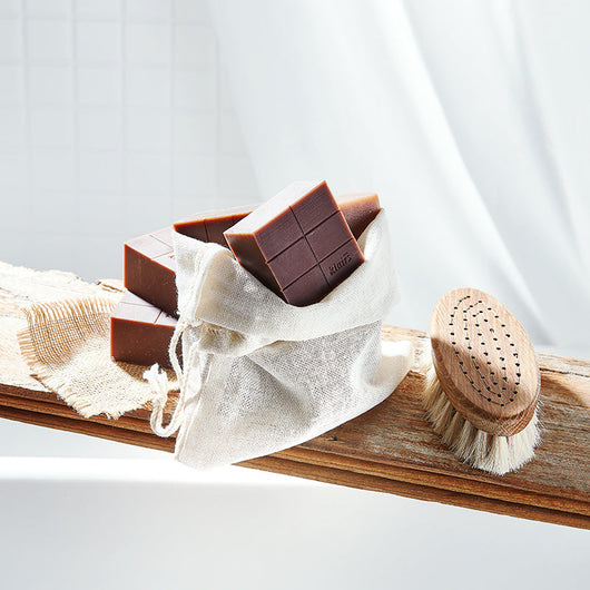 Dear Klairs Supple Preparation Body Soap