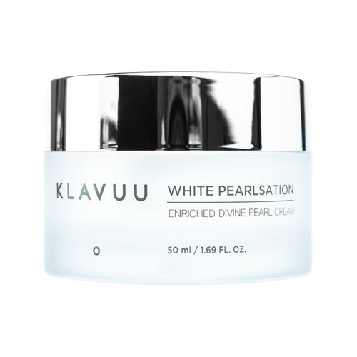White Pearlsation Enriched Divine Pearl Cream