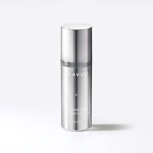White Pearlsation Special Divine Pearl Serum