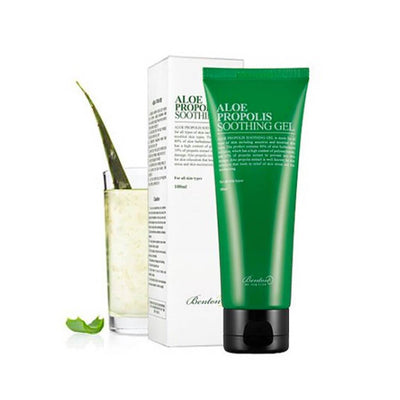 Aloe Propolis Soothing Gel
