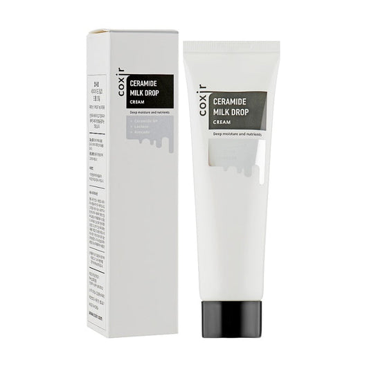 Ceramide Milk Drop Cream
