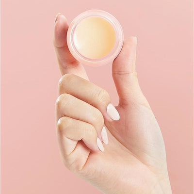 Balancium Ceramide Lip Butter Sleeping Mask