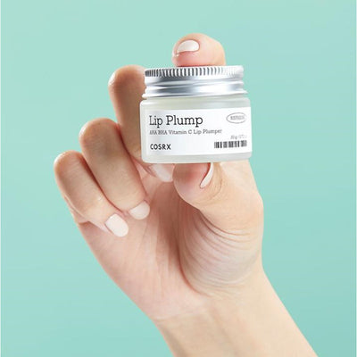Refresh AHA BHA Vitamin C Lip Plumper