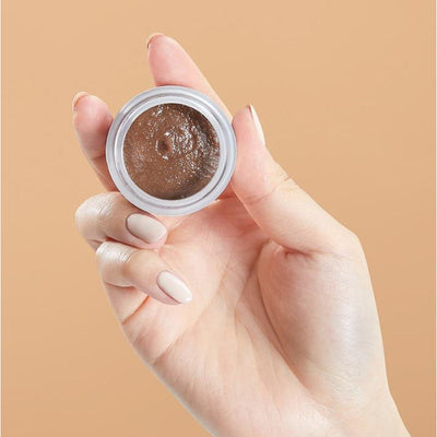 Full Fit Honey Sugar Lip Scrub