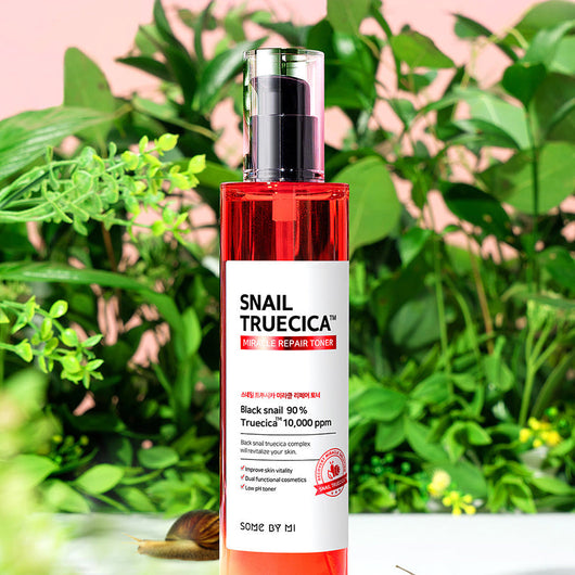 Snail Truecica Miracle Repair Toner