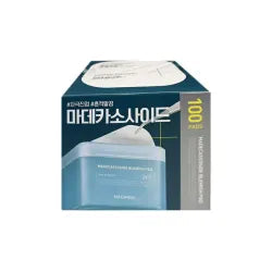 Abib - Heartleaf Crème Calming Tube