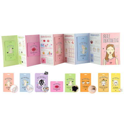 Self Aesthetic Magazine