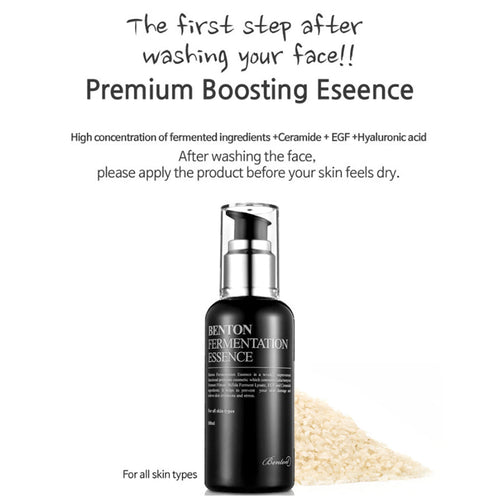 Fermentation Essence