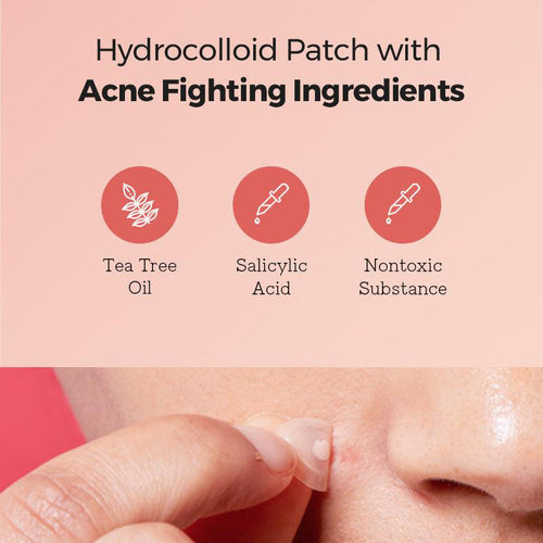 Master Patch Intensive