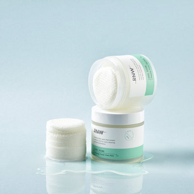 DER. PORE Peeling Toner Pad Mild