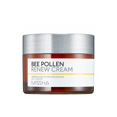 Bee Pollen Renew Cream