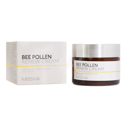 Bee Pollen Renew Cream