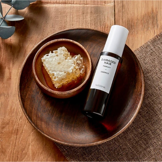 Damaged Hair Therapy Mist