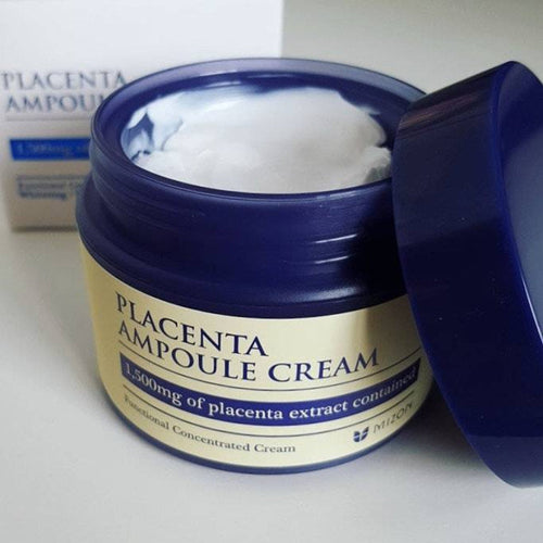 Placenta Ampoule Cream