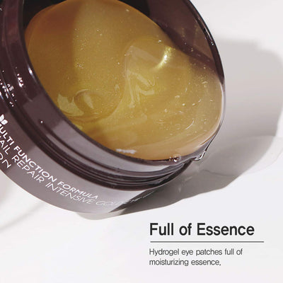 Snail Repair Intensive Gold Eye Gel Patch