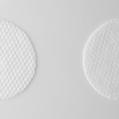 Gluconolactone (PHA) + Betula Alba Juice Cleansing Pad