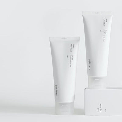 The Real Noni Refresh Clay Mask