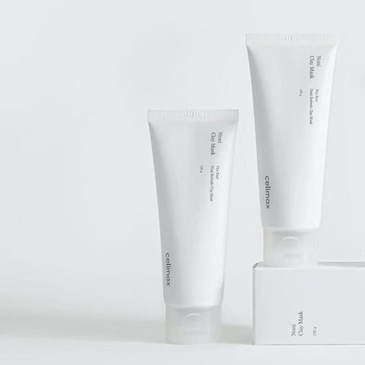 The Real Noni Refresh Clay Mask