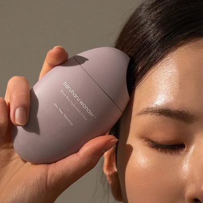 Haruharu Wonder - Black Rice 10 Hyaluronic Cream