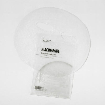 Niacinamide Brightening Mask