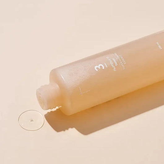 No.3 Super Glowing Essence Toner