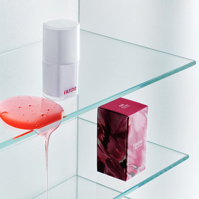 Care Liptual Coolower Collection