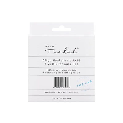Oligo Hyaluronic Acid 7 Multi-Formula Pad
