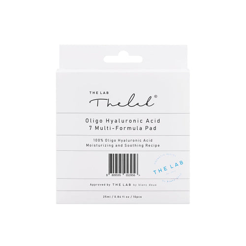 Oligo Hyaluronic Acid 7 Multi-Formula Pad