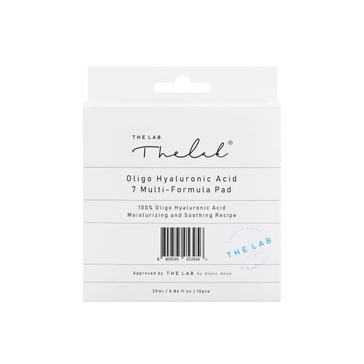 Oligo Hyaluronic Acid 7 Multi-Formula Pad