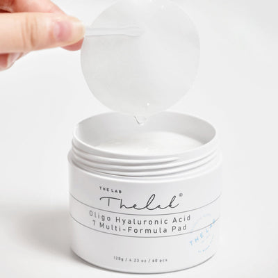 Oligo Hyaluronic Acid 7 Multi-Formula Pad