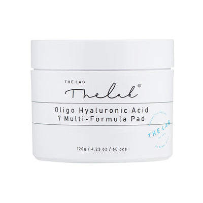 Oligo Hyaluronic Acid 7 Multi-Formula Pad