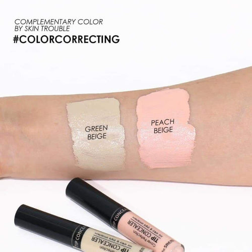 Cover Perfection Tip Concealer SPF28 PA++