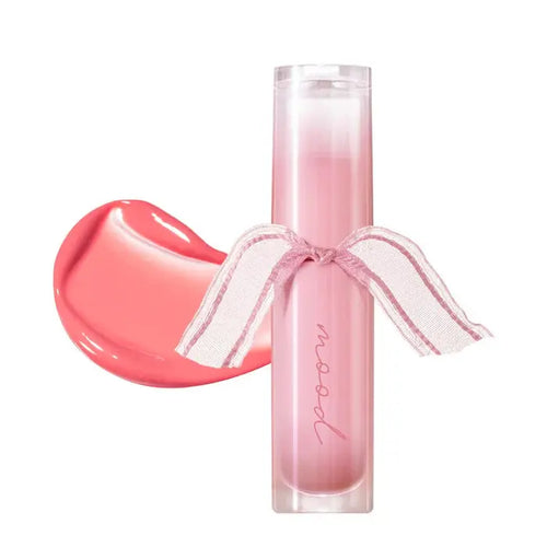 peripera - Ink Mood Glowy Tint Peritage Collection #12 Warm-Gorithm