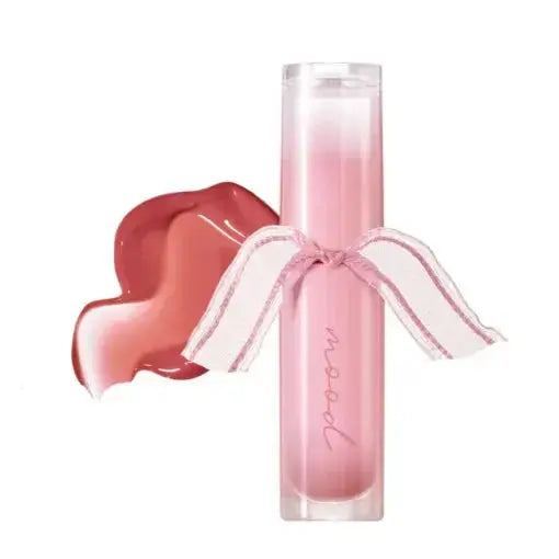 peripera - Ink Mood Glowy Tint Peritage Collection #14 Follow Rose