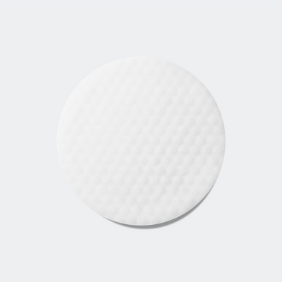 Porebarrier Clear Pad