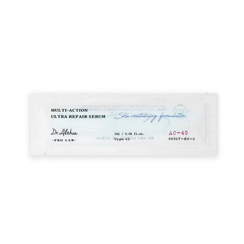 Multi-Action Ultra Repair Serum