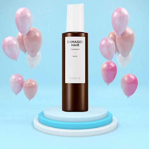 Damaged Hair Therapy Mist