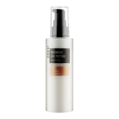 Intensive EGF Peptide Emulsion