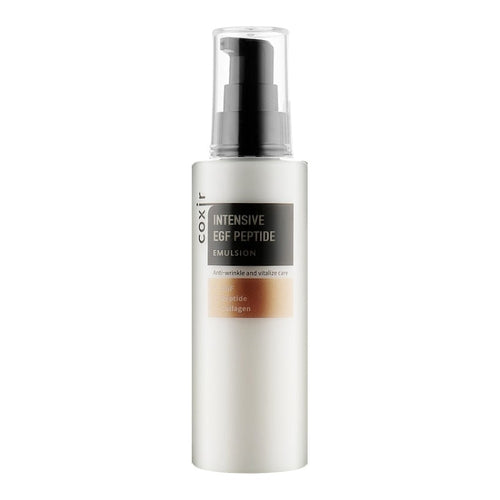 Intensive EGF Peptide Emulsion