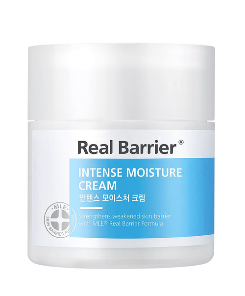 Intense Moisture Cream