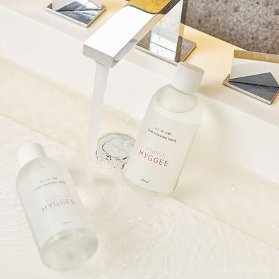 All In One Care Cleansing Water