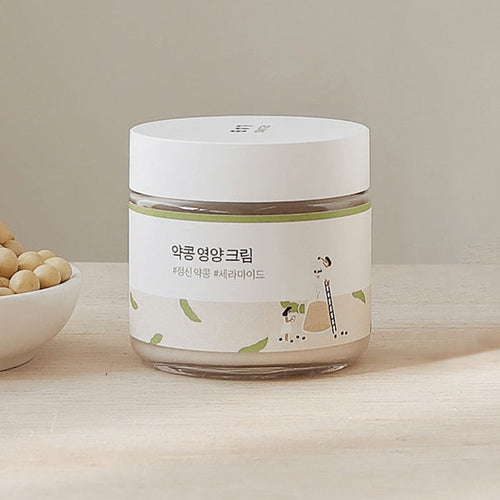 Soybean Nourishing Cream