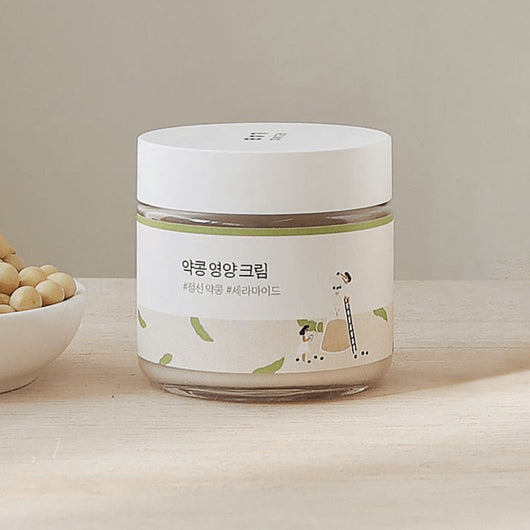 Soybean Nourishing Cream