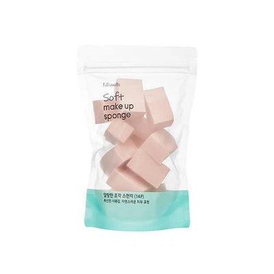 fillimilli - Soft Make Up Sponge
